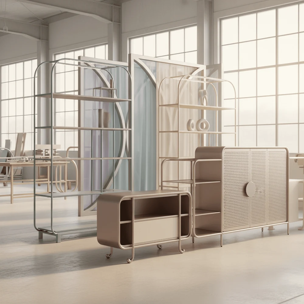 Профессиональные услуги изготовления изделий 
на заказ 